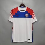 Camiseta Segunda equipación Stadium Chile 2020/21