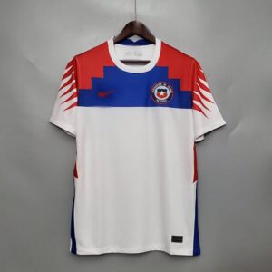 Camiseta Segunda equipación Stadium Chile 2020/21