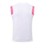 Camiseta sin mangas París Saint-Germain 2020/21 diseño dorsal