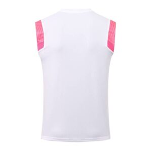 Camiseta sin mangas París Saint-Germain 2020/21 diseño dorsal