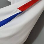 Camiseta Segunda equipación Stadium Chile 2020/21 diseño lateral