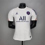 Camiseta entrenamiento White París Saint-Germain 2021/22