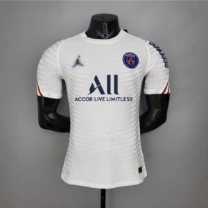 Camiseta entrenamiento White París Saint-Germain 2021/22