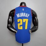 camiseta denver nuggets murray