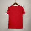 Alternative view of Primera equipación Stadium Manchester United 2021/22