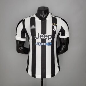 Primera equipación Player Version Juventus 2021/22