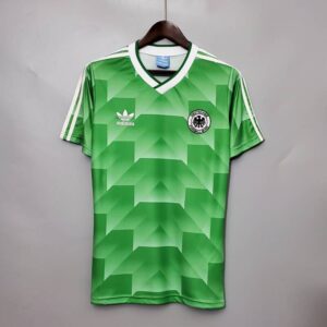 Camiseta Retro Alemania 1988