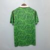 Camiseta local Retro México 1994 DISEÑO DORSAL