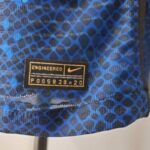 Primera equipación Player Version Inter 2021/22