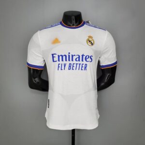 camiseta real madrid campeon champions 2022