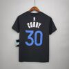 Alternative view of Camiseta Golden State Warriors Curry 30