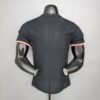 Alternative view of Camiseta Vapor Match Inglaterra Exposure Edition Black