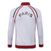 Alternative view of Chaqueta de Chándal Jordan París Saint-Germain 2021/22