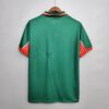 Alternative view of Camiseta local Retro Marruecos 1998