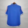 Alternative view of Camiseta local Retro Francia 2000