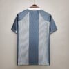 Alternative view of Camiseta alternativa Retro Inglaterra 1996