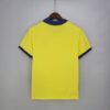 Alternative view of Camiseta alternativa Retro Arsenal 1971/79