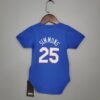 Alternative view of Body Philadelphia 76ers Blue Edition Simmons 25