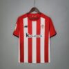 Primera equipación Athletic de Bilbao 2021/22