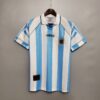 Camiseta Argentina 1996