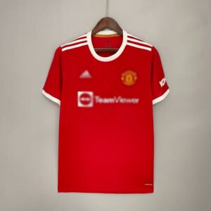 Primera equipación Stadium Manchester United 2021/22