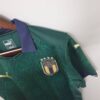 Camiseta Tercera equipación Stadium Italia 2020/21 diseño lateral