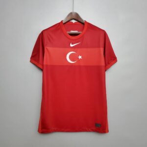 Primera equipación Stadium Turquía 2020/21
