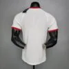 Alternative view of Segunda equipación Player Version Turquía 2020/21