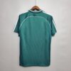 Alternative view of Camiseta alternativa Retro Alemania 1998