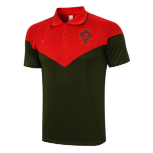 Polo Nike Portugal 2020/21