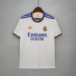 camiseta real madrid 2022