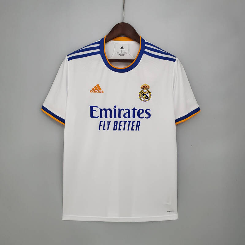 bec24f67 camiseta real madrid 2022