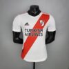 Primera equipación Player Version River Plate 2021/22