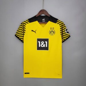 Primera equipación Stadium Borussia Dortmund 2021/22