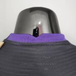 segunda equipacion tottenham 2022 cuello