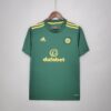 Segunda equipación Stadium Celtics 2021/22