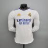 camiseta real madrid campeon champions 2022