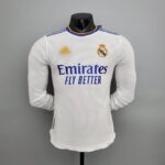 camiseta real madrid campeon champions 2022