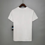 Camiseta “Forever Mamba” diseño dorsal