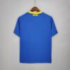 Alternative view of Camiseta alternativa Retro Brasil 2010