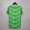 Alternative view of Camiseta Retro Alemania 1988