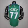 Alternative view of Camiseta Lone Ranger Retro Green Edition