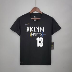 Camiseta Brooklyn Nets Harden 13