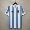 Camiseta de Argentina 1978