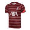 Camiseta entrenamiento Nike Liverpool 2021/22