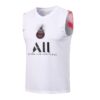 Camiseta sin mangas París Saint-Germain 2020/21