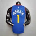 camiseta denver nuggets Porter Jr