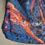 segunda equipacion tottenham 2022 tela