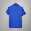 Alternative view of Camiseta local Retro Italia 1998