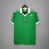 Camiseta local Retro Celtics 1979/80